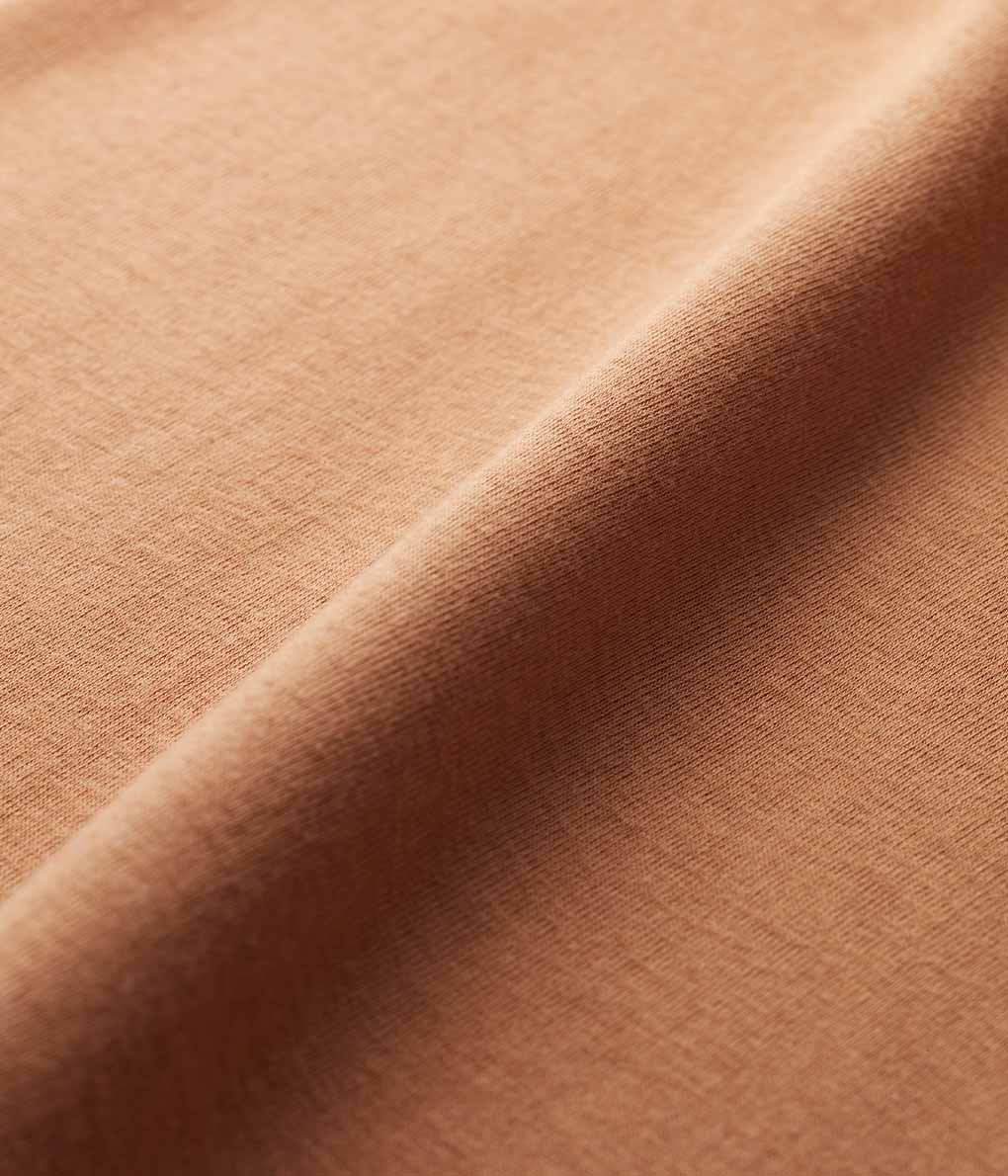 SOUPLE LUZ "BRA PAT CAMISOLE" (COCOA)