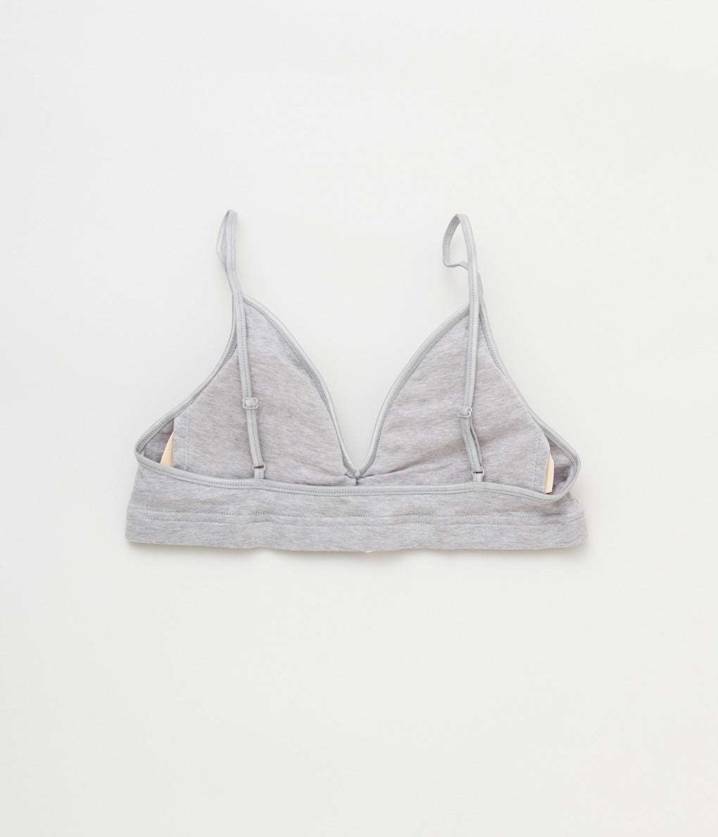 SOUPLE LUZ "SOFT BRA"(GREY)