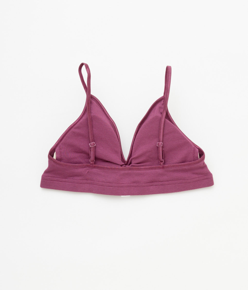 SOUPLE LUZ "SOFT BRA"(MULLBERY)