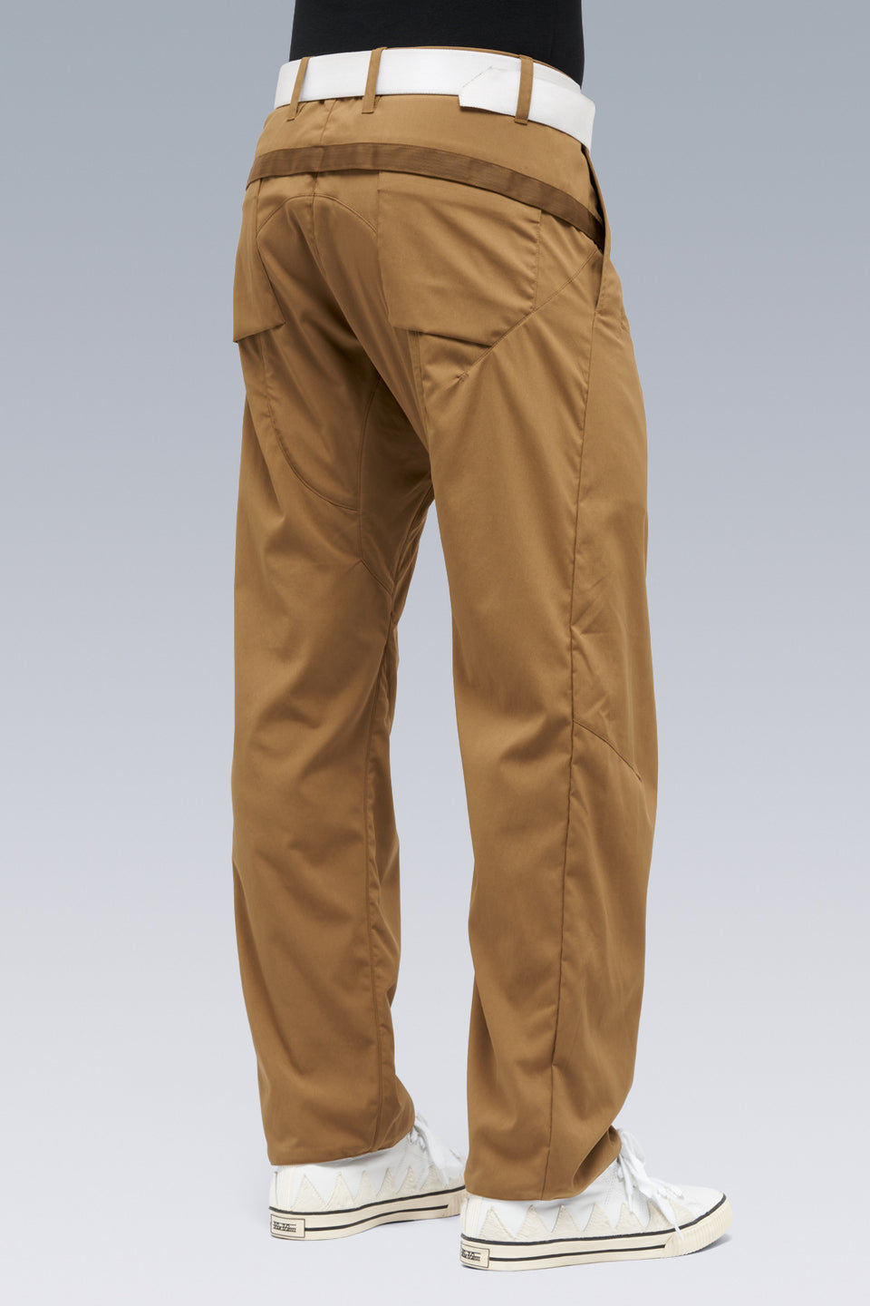 ACRONYM "P39-M Milliken Real Military Strong Fabric Military Pants"(COYOTE)