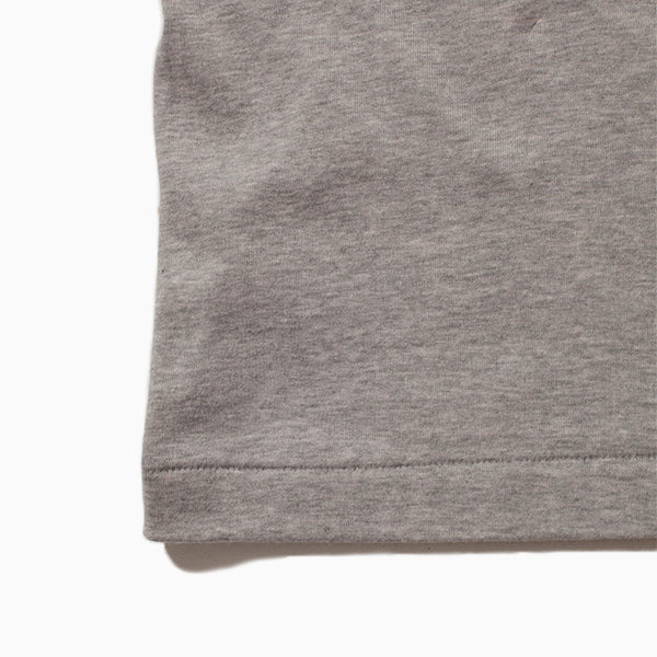 SOUPLE LUZ "BRA PAT CAMISOLE" (GREY)
