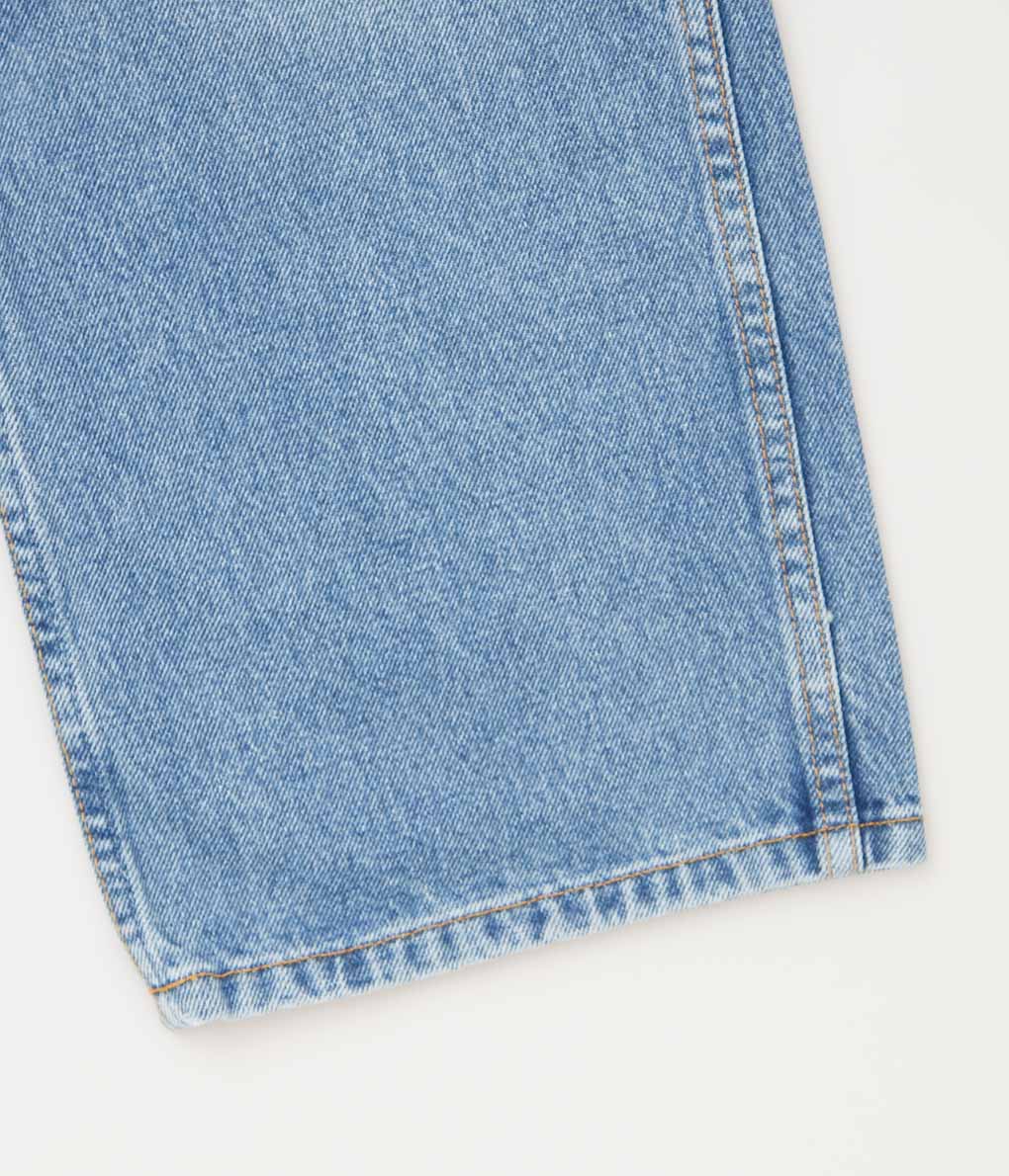 B SIDES JEANS "PLEIN JEAN"(REESE VINTAGE)