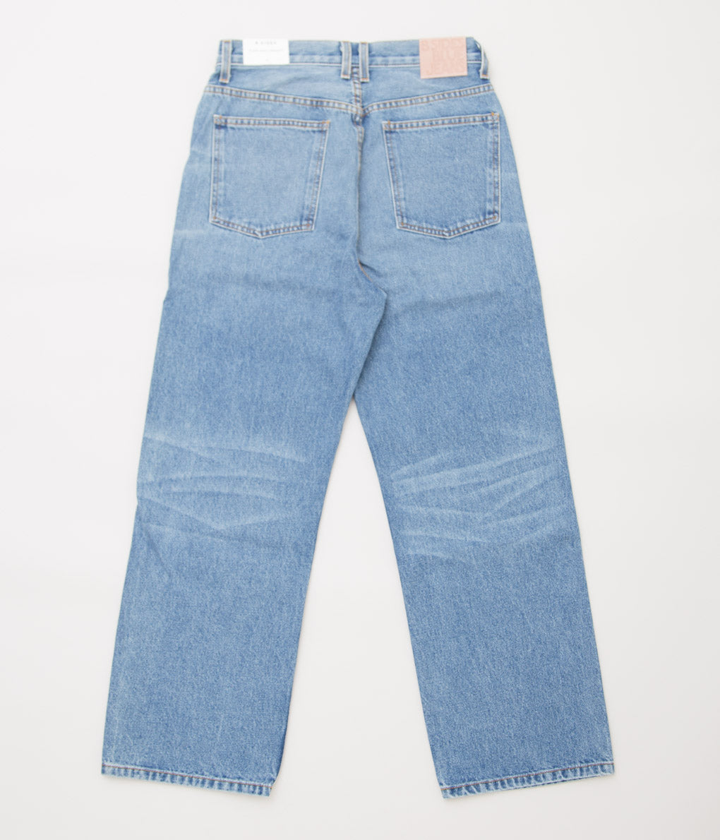 B SIDES JEANS "PLEIN JEAN"(REESE VINTAGE)