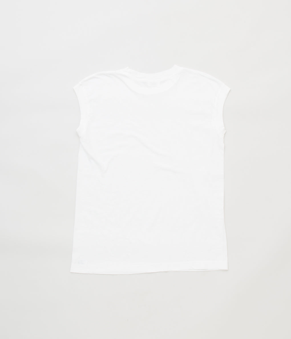 SOUPLE LUZ "FRENCH SLEEVE"(OFF WHITE)