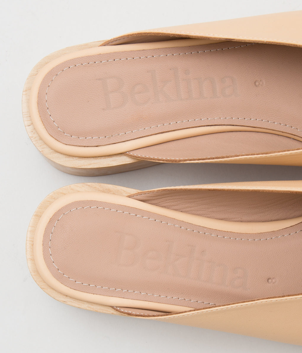 BEKLINA "WEDGE CLOG" (PREZAL)