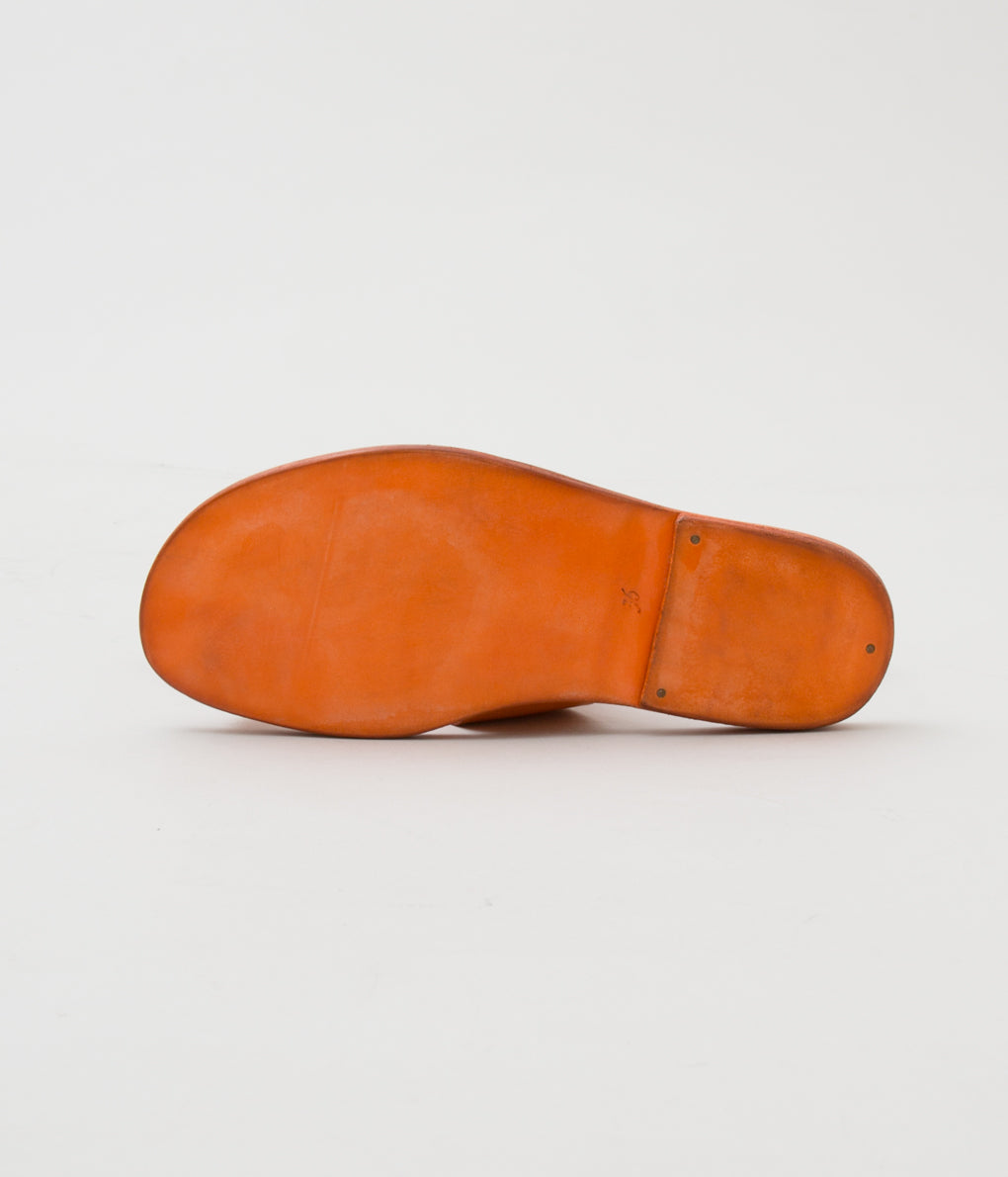 DIMISSIANOS & MILLER "DAKTYLO"(ORANGE)