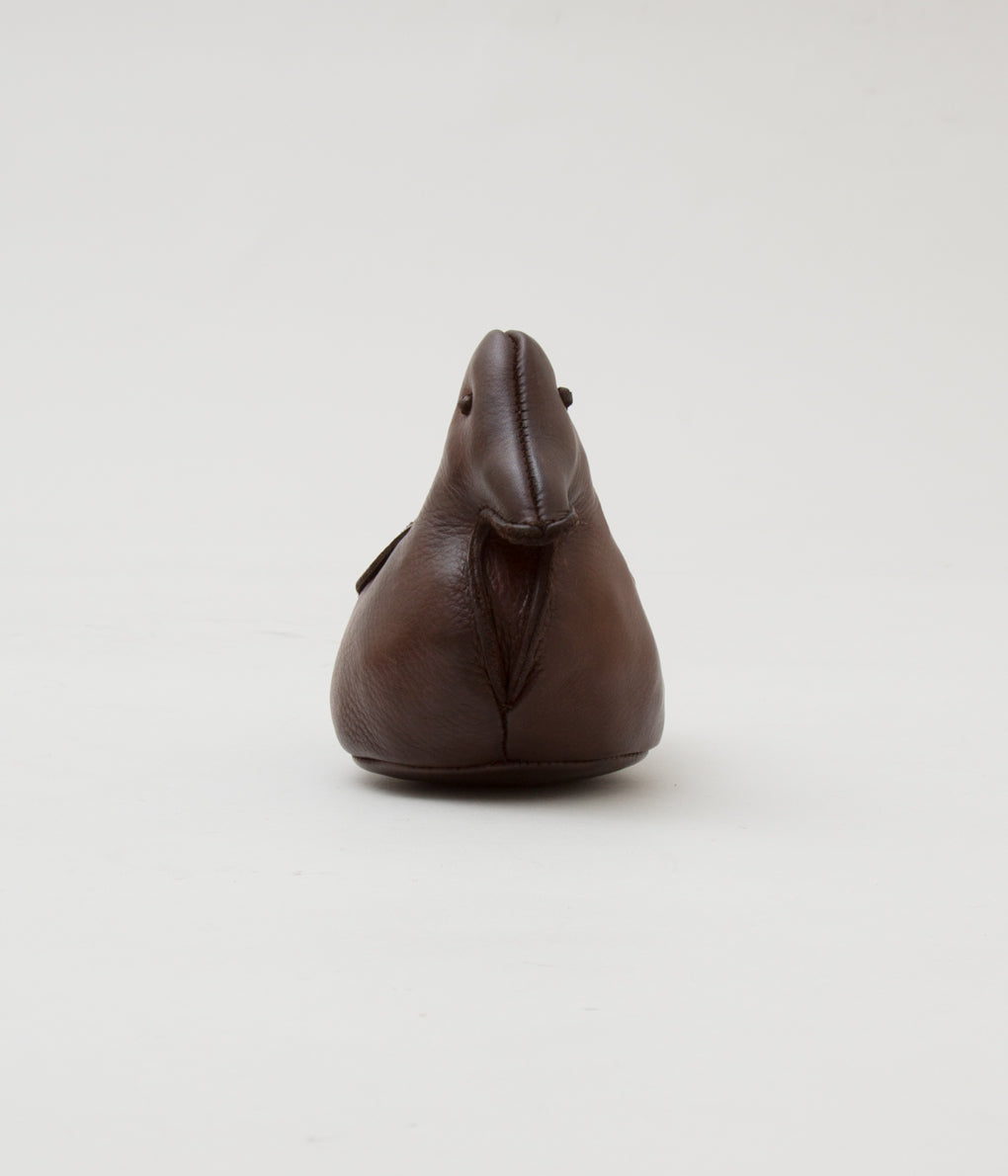 OMERSA "DUCK - MINIATURE"(BROWN)