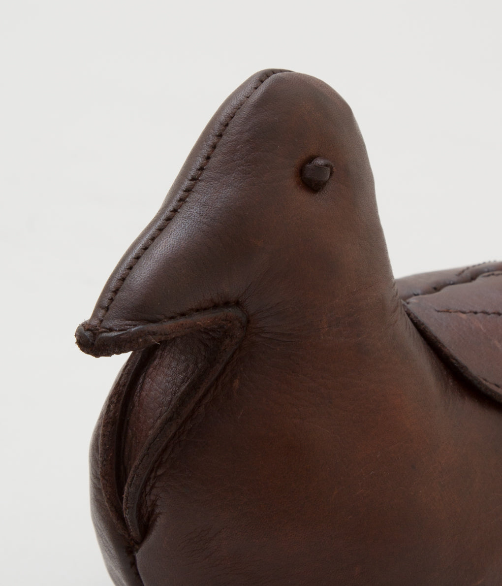 OMERSA "DUCK - MINIATURE"(BROWN)