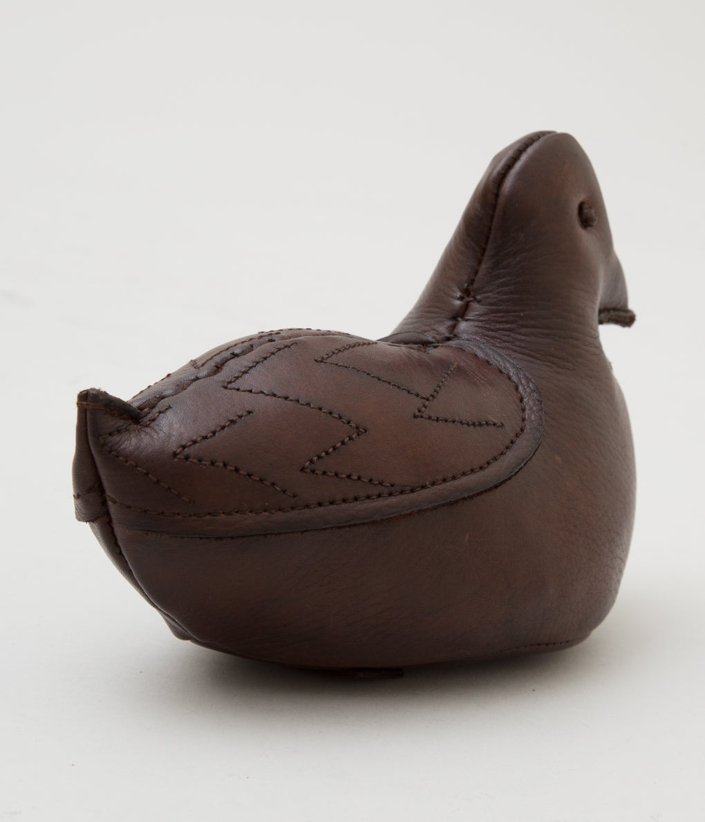 OMERSA "DUCK - MINIATURE"(BROWN)