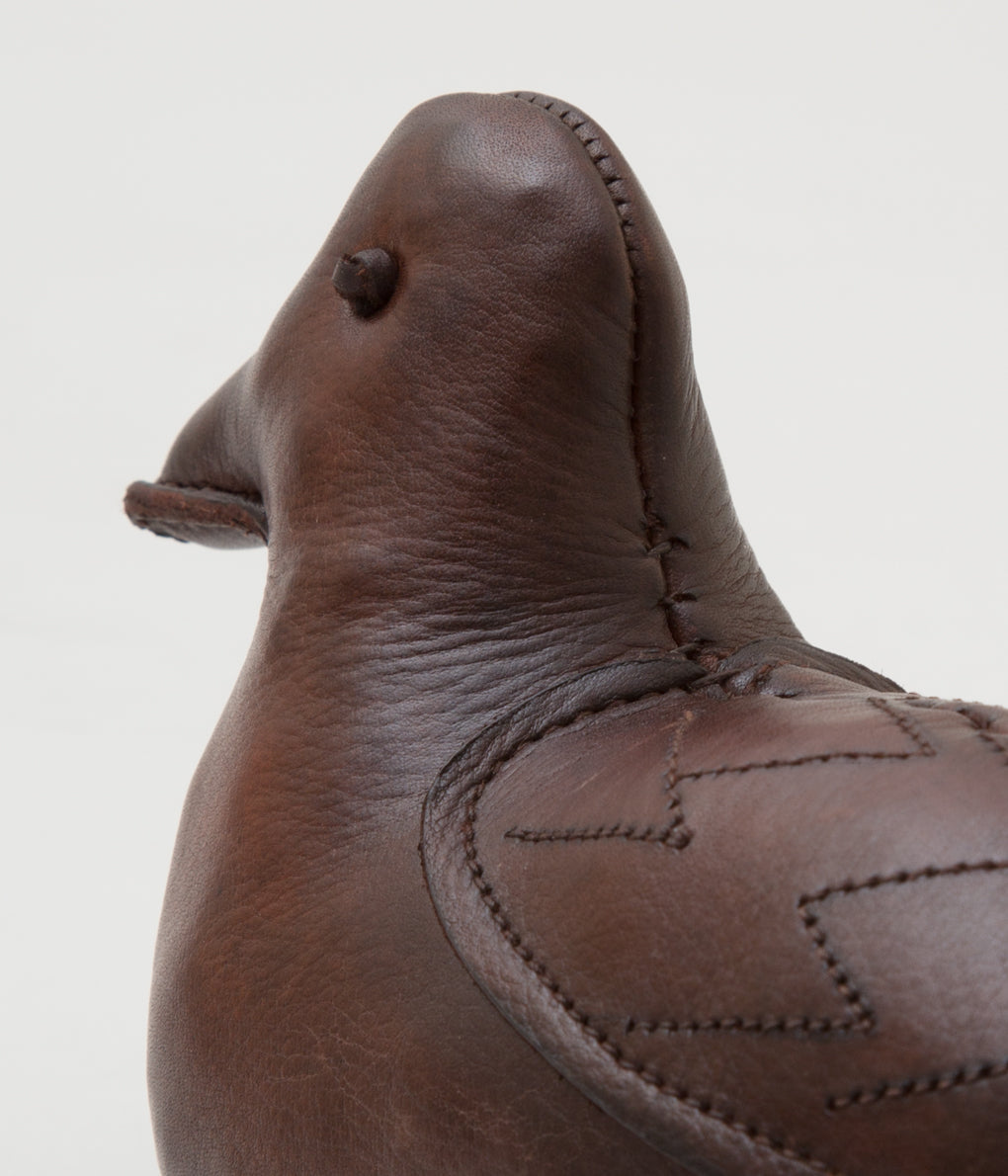OMERSA "DUCK - MINIATURE"(BROWN)
