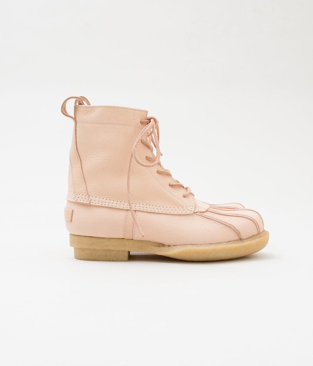 HENDER SCHEME "manual industrial products 26"(NATURAL)