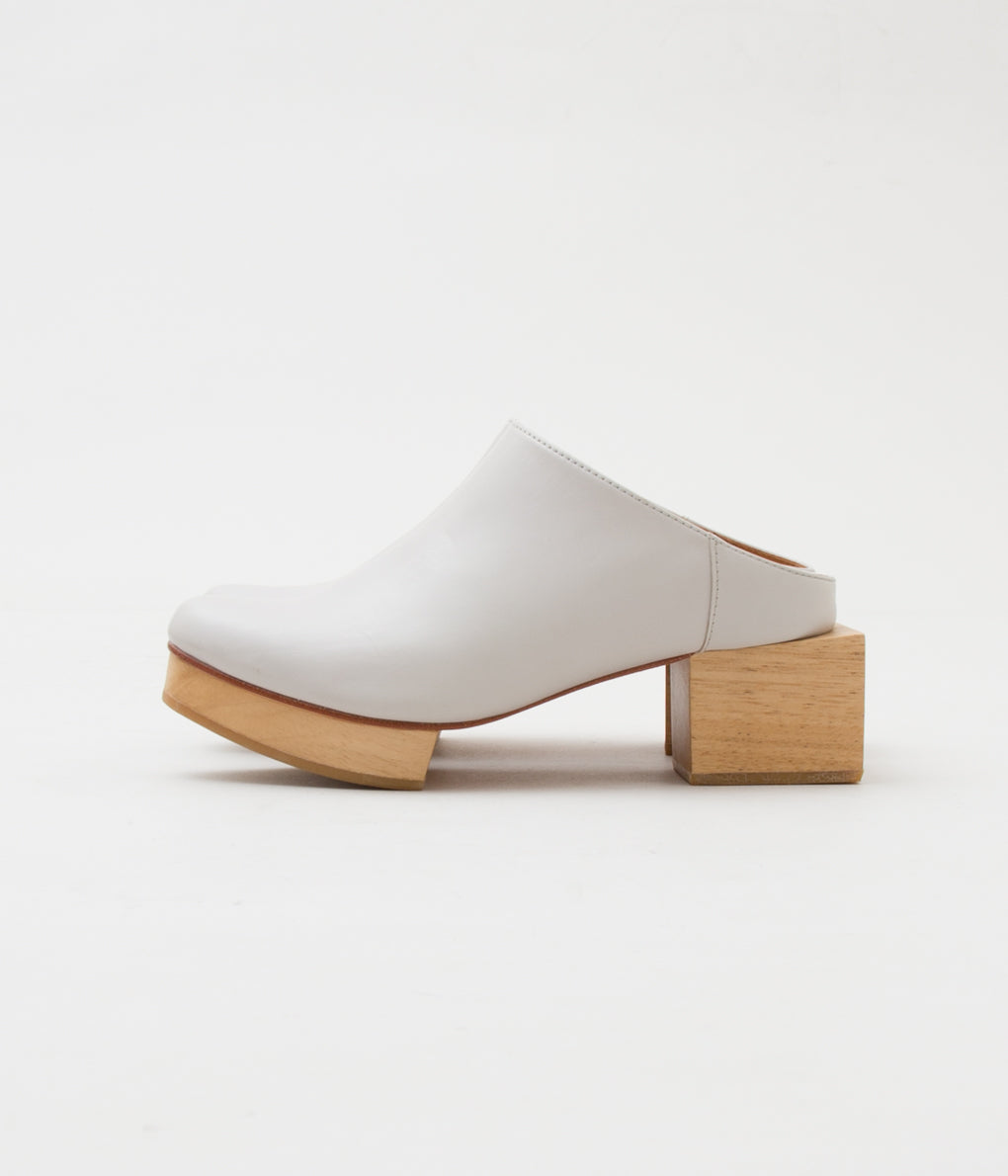 Beklina matisse store platform mules