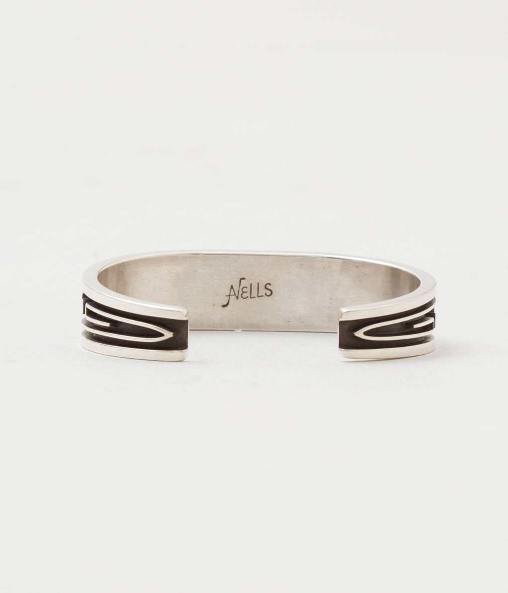 ALBERT NELLS "INLAY BRACELET-A"