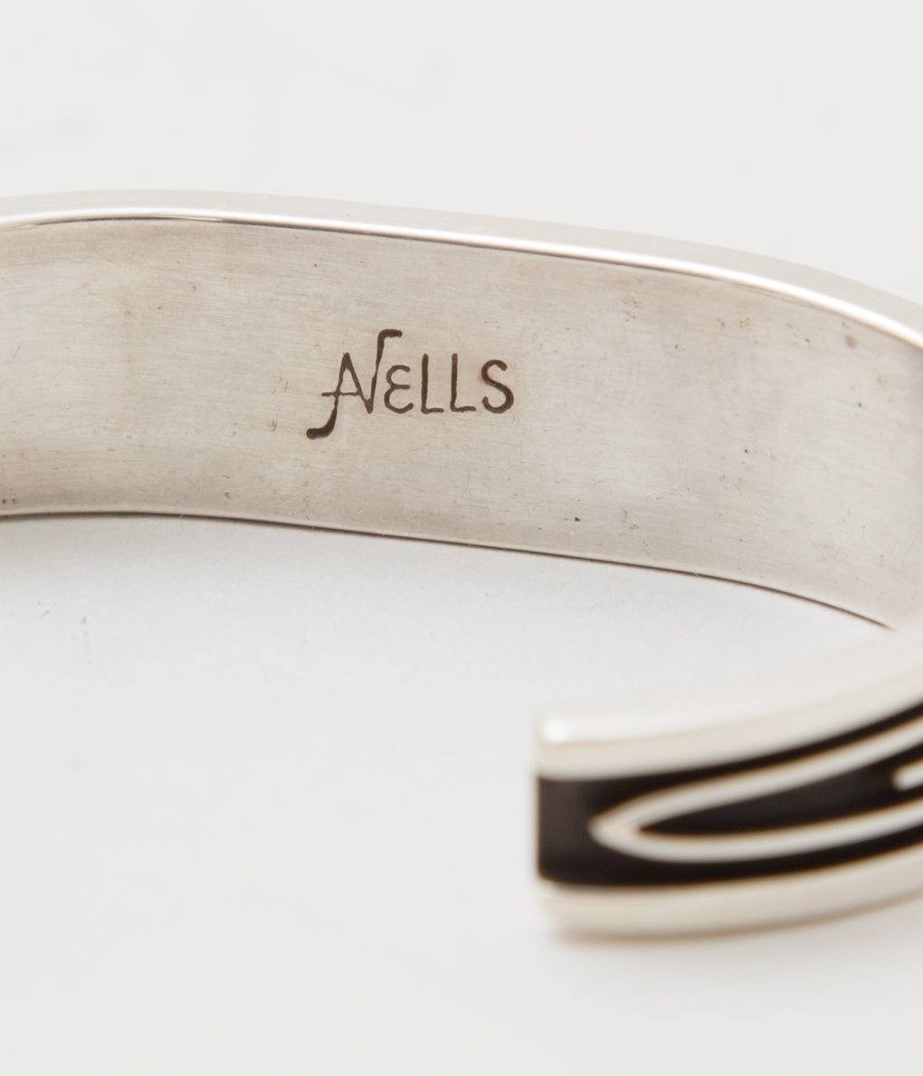 ALBERT NELLS "INLAY BRACELET-A"