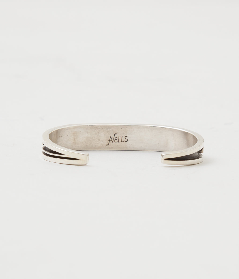 ALBERT NELLS "INLAY BRACELET-B"