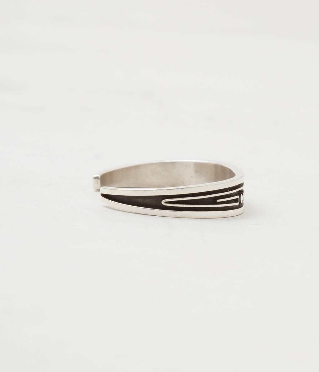 ALBERT NELLS "INLAY BRACELET-B"