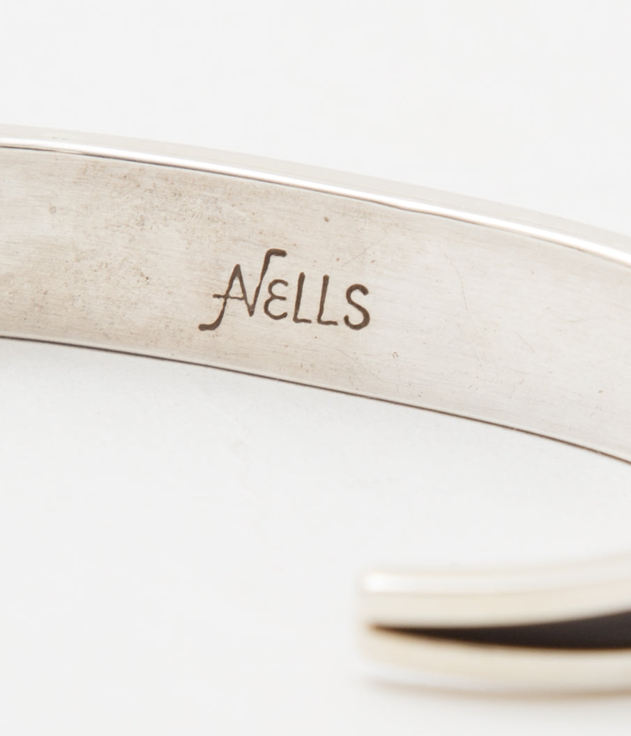 ALBERT NELLS "INLAY BRACELET-B"