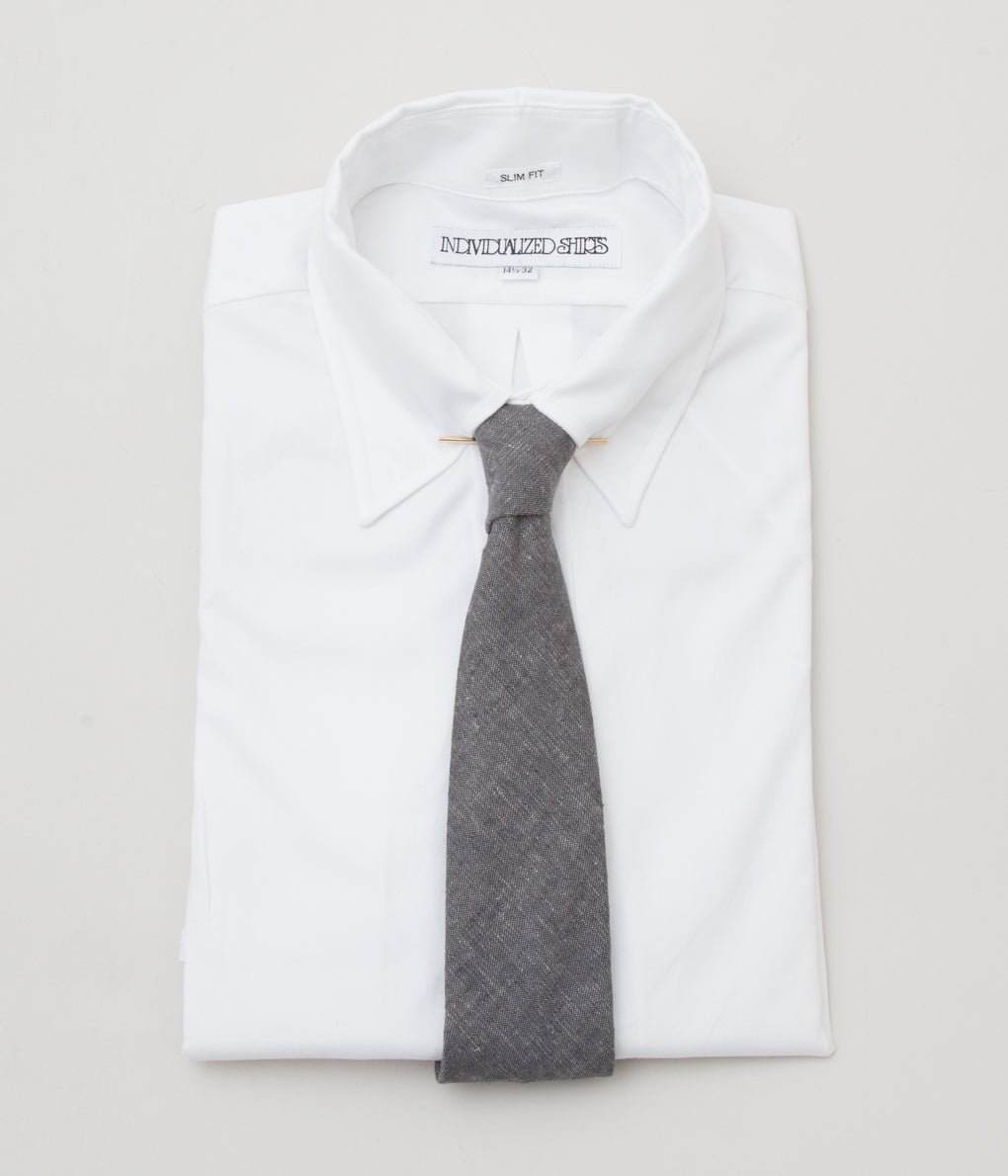 FINE AND DANDY "COLLAR BARS RIDGED" (GOLD)