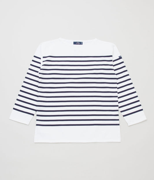 SAINT JAMES "NAVAL"(NEIGE×MARINE)