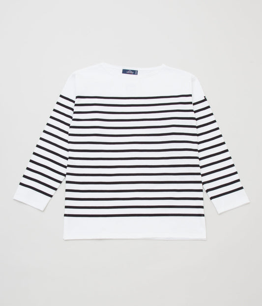 SAINT JAMES "NAVAL"(NEIGE×NOIR)