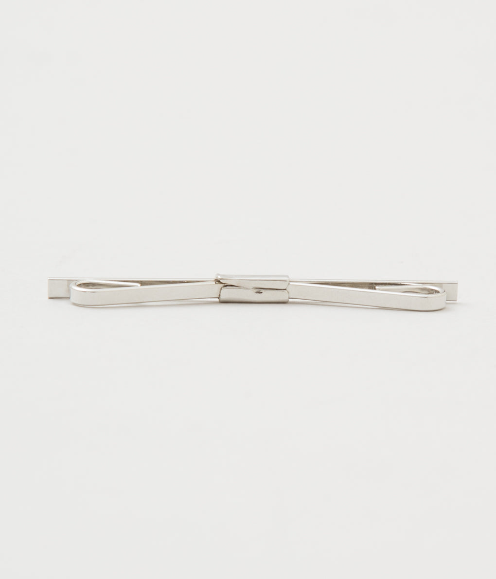 FINE AND DANDY "COLLAR BARS RIDGED"(SILVER)