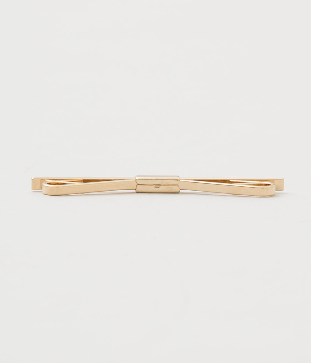 FINE AND DANDY "COLLAR BARS RIDGED" (GOLD)