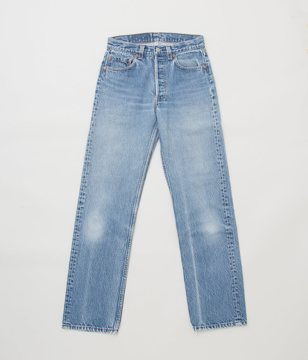 Levi's 501 Made in USA 90s-eastgate.mk