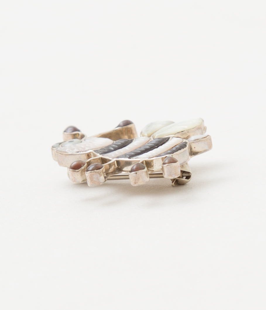 ZUNI "BEE PINS-A"