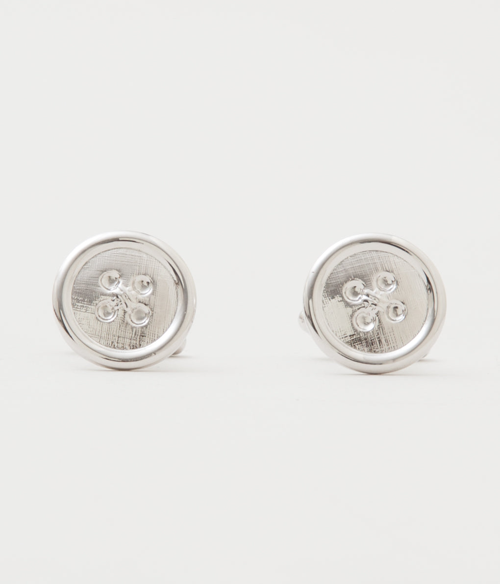 FINE AND DANDY "CUFF LINKS BUTTON"