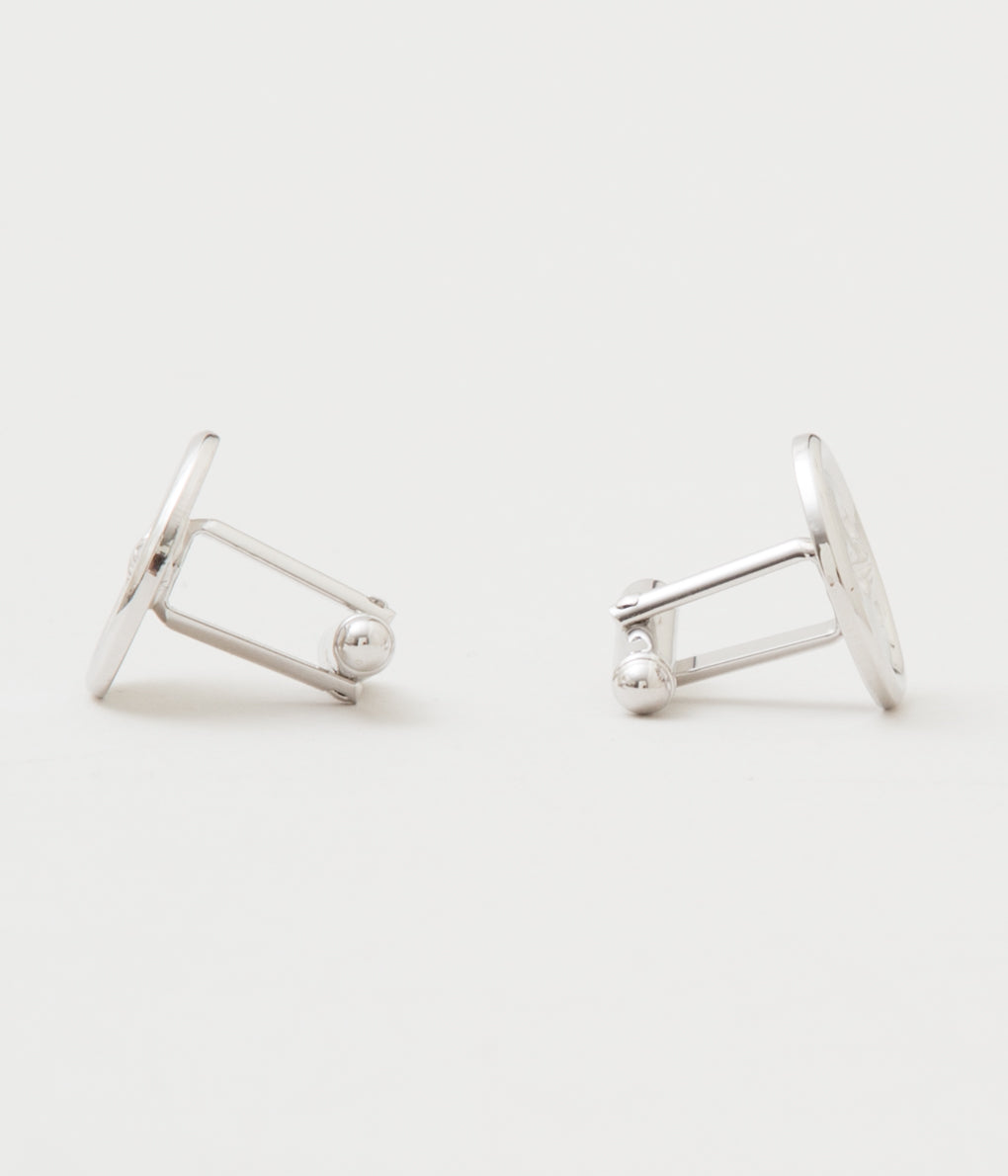 FINE AND DANDY "CUFF LINKS BUTTON"