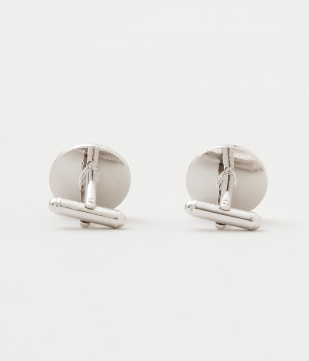 FINE AND DANDY "CUFF LINKS BUTTON"