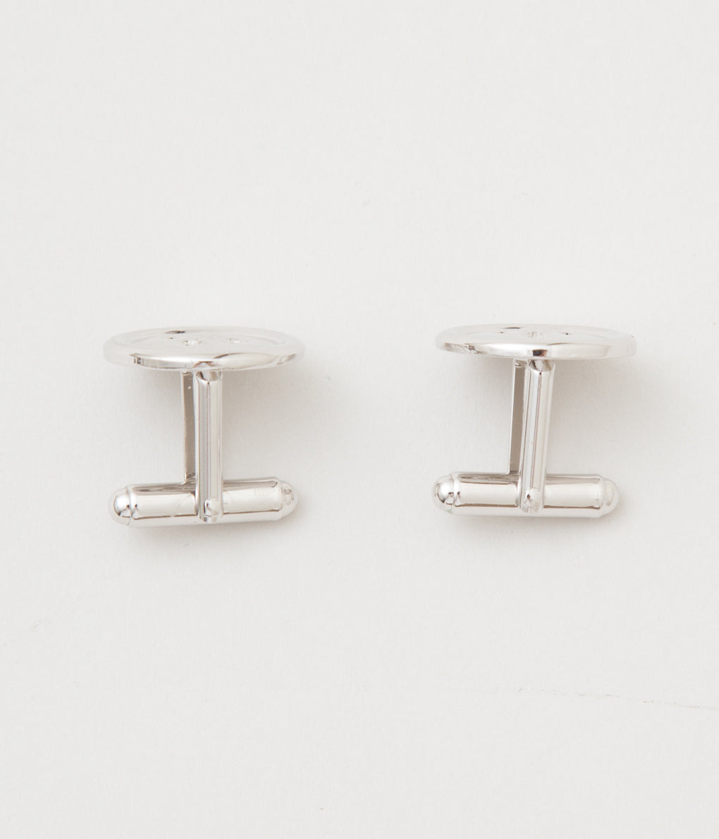 FINE AND DANDY "CUFF LINKS BUTTON"