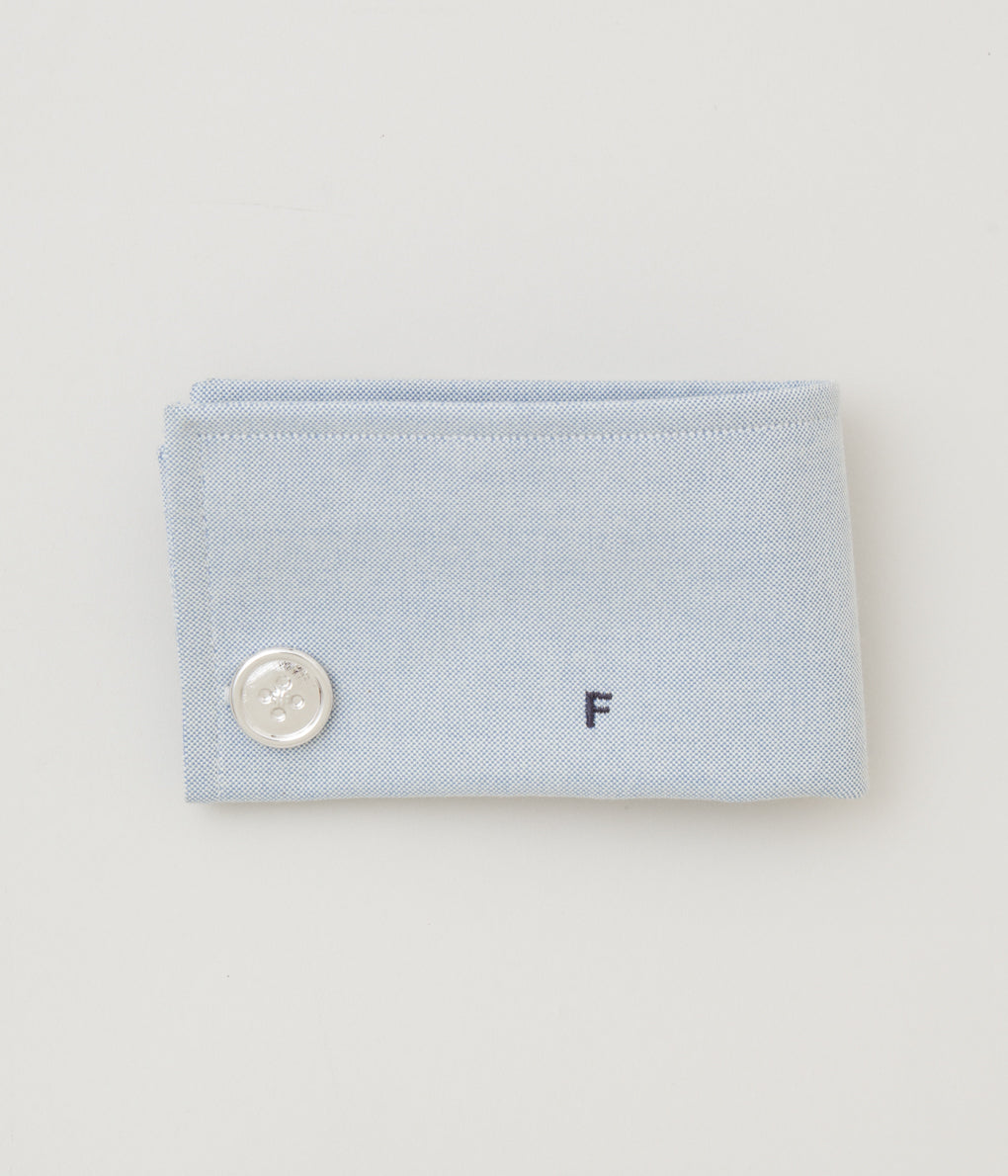 FINE AND DANDY "CUFF LINKS BUTTON"