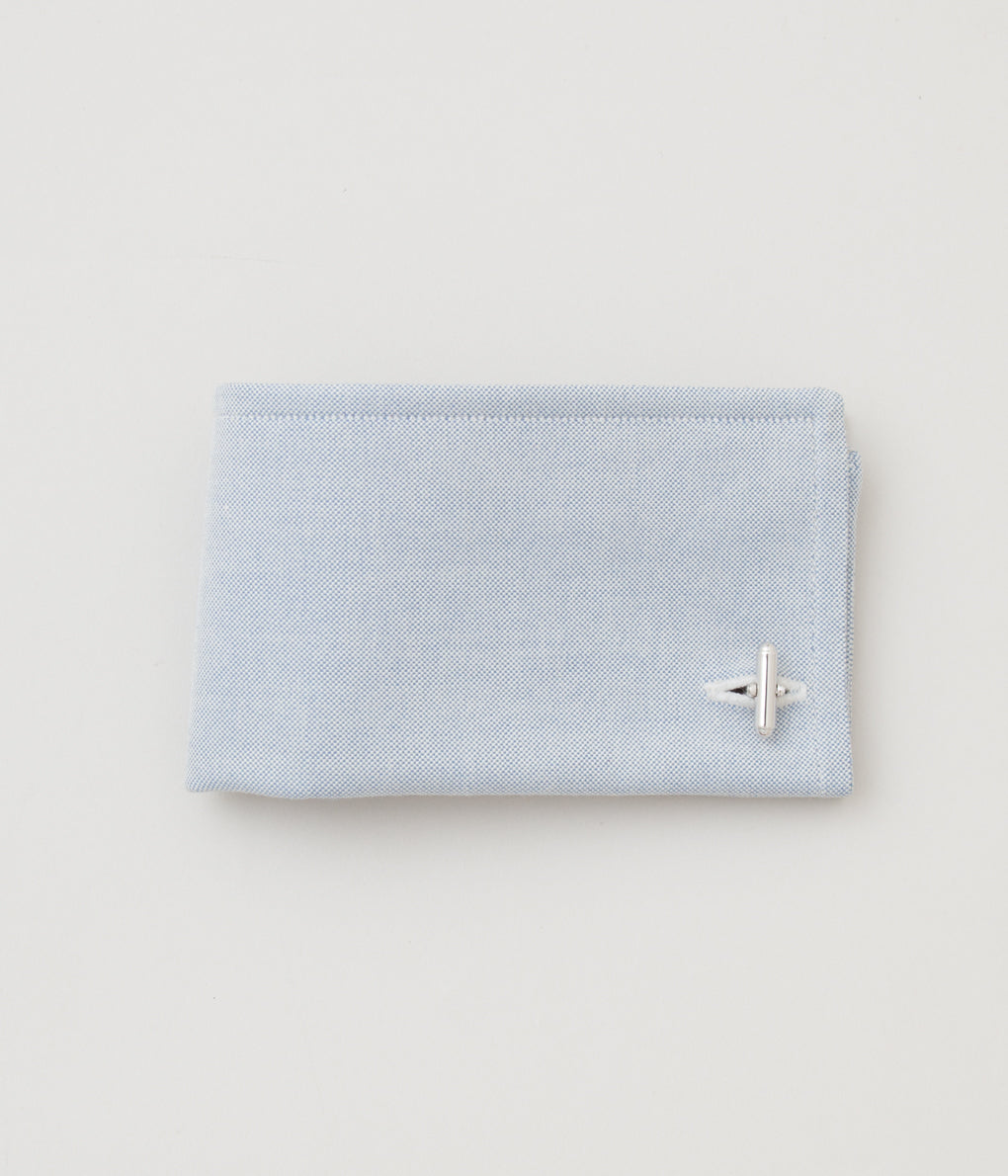FINE AND DANDY "CUFF LINKS BUTTON"