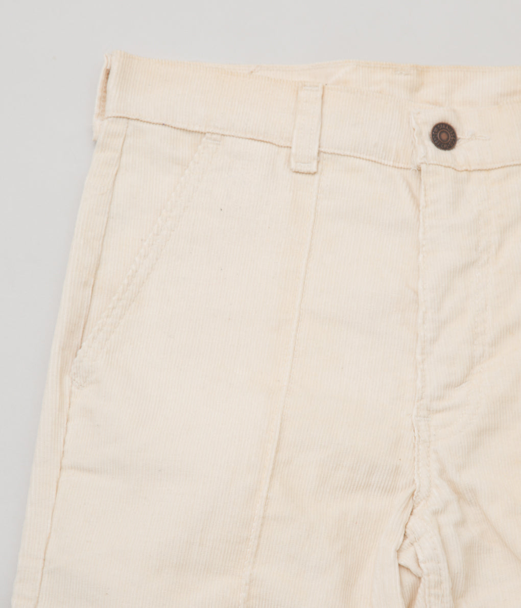VINTAGE CLOTHING "DEADSTOCK 70's LEVI'S MOVIN ON FLARE COURDUROY "(W28/L34)