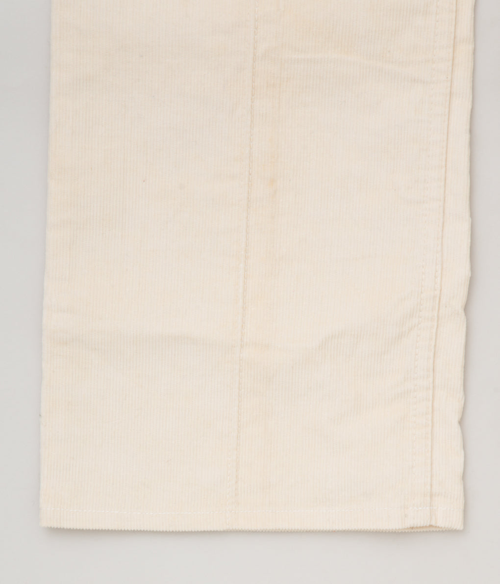 VINTAGE CLOTHING "DEADSTOCK 70's LEVI'S MOVIN ON FLARE COURDUROY "(W28/L34)