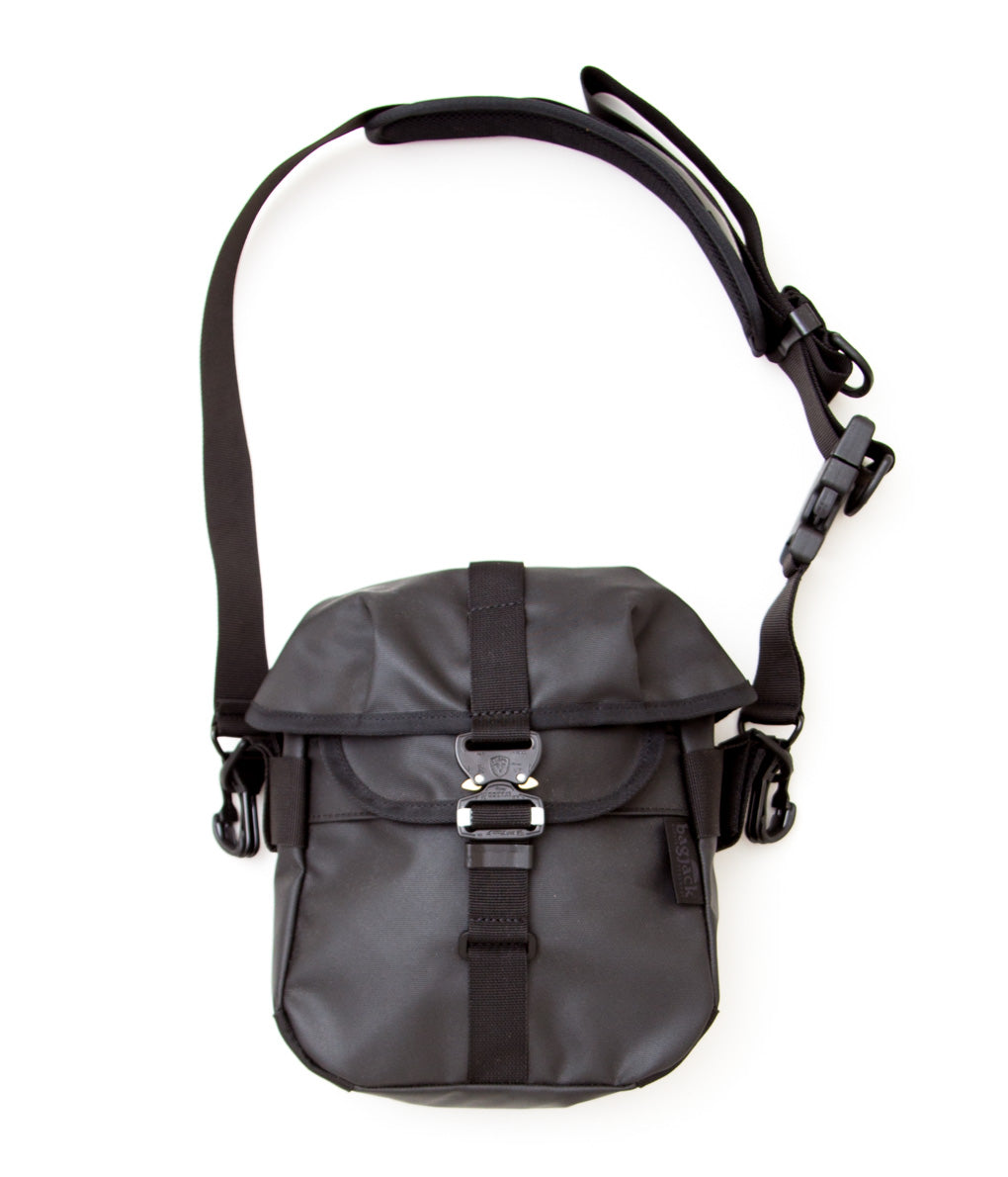BAGJACK "SB COLLECTION HNTR PACK COBRA BUCKELE"(HIGH GROSSY)