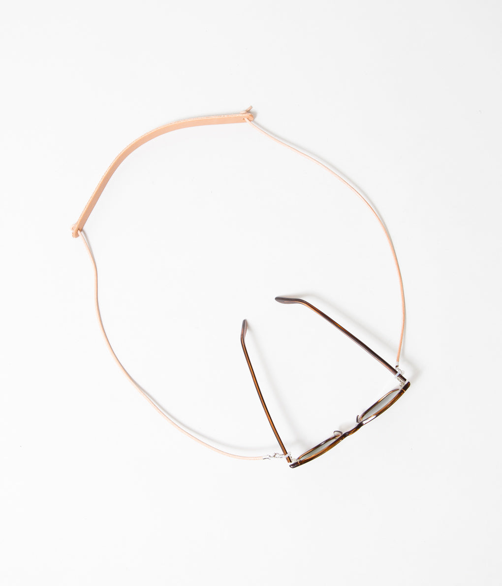 HENDER SCHEME "GLASS CORD" (NATURAL)