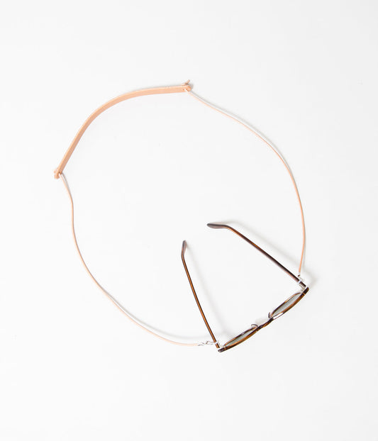 HENDER SCHEME "GLASS CORD"(NATURAL)