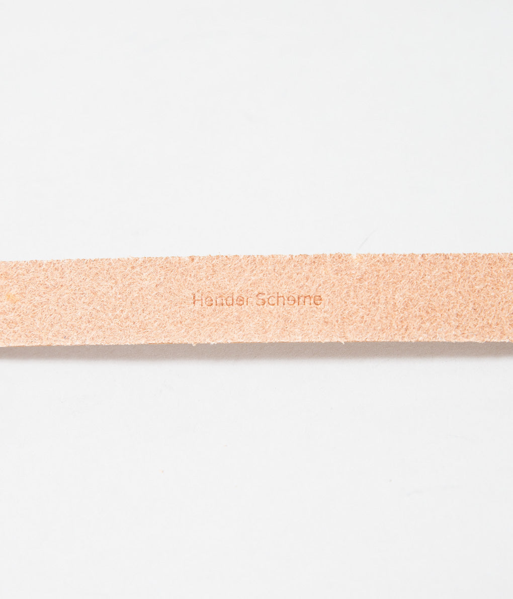 HENDER SCHEME "GLASS CORD" (NATURAL)