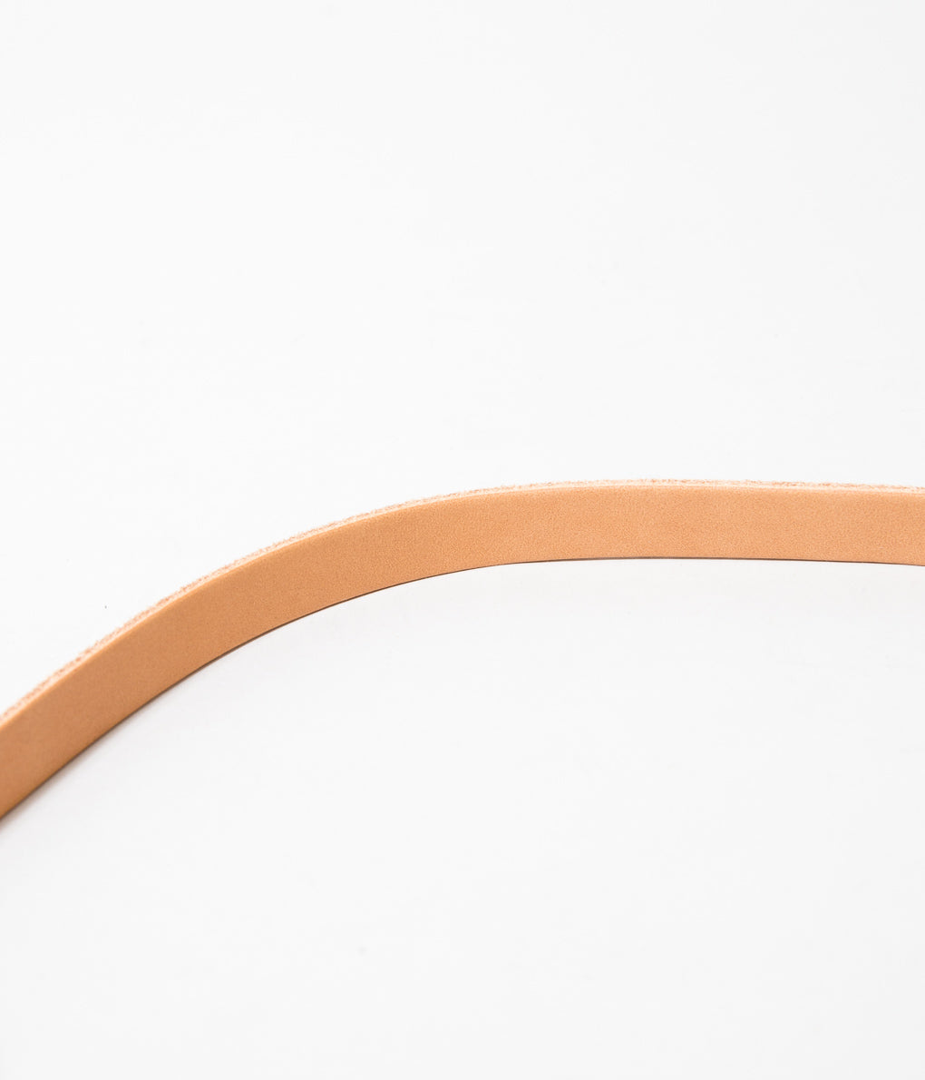 HENDER SCHEME "GLASS CORD" (NATURAL)