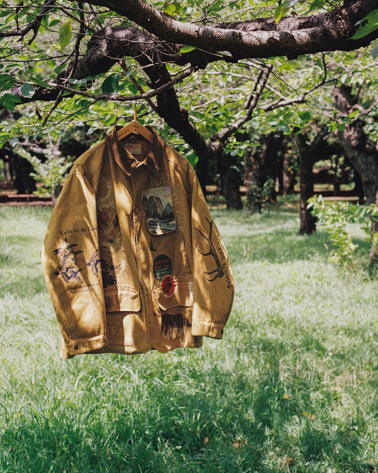 BRAND - TAKURO NAKAMURA