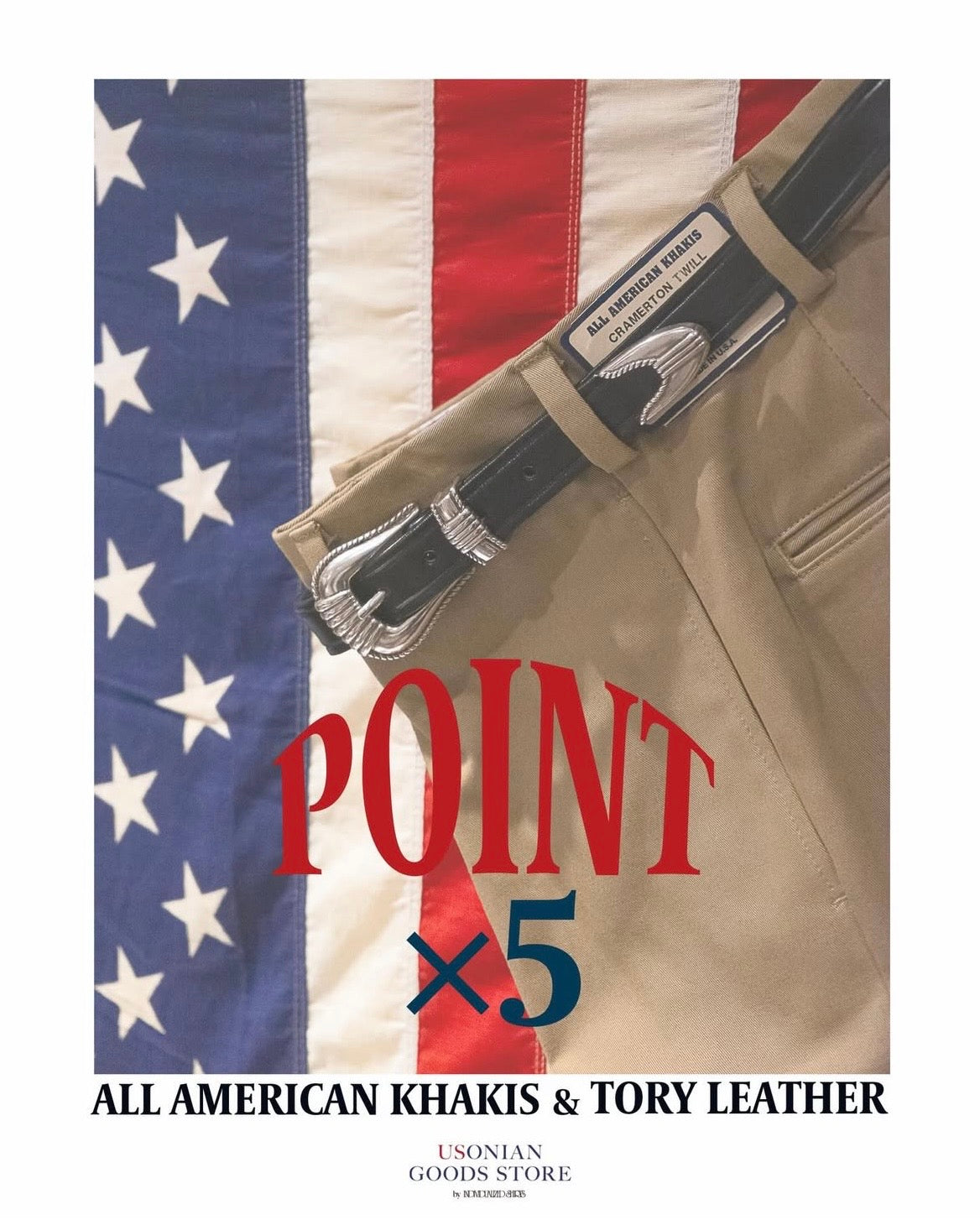 Limited Two-Brand Points Up Fair