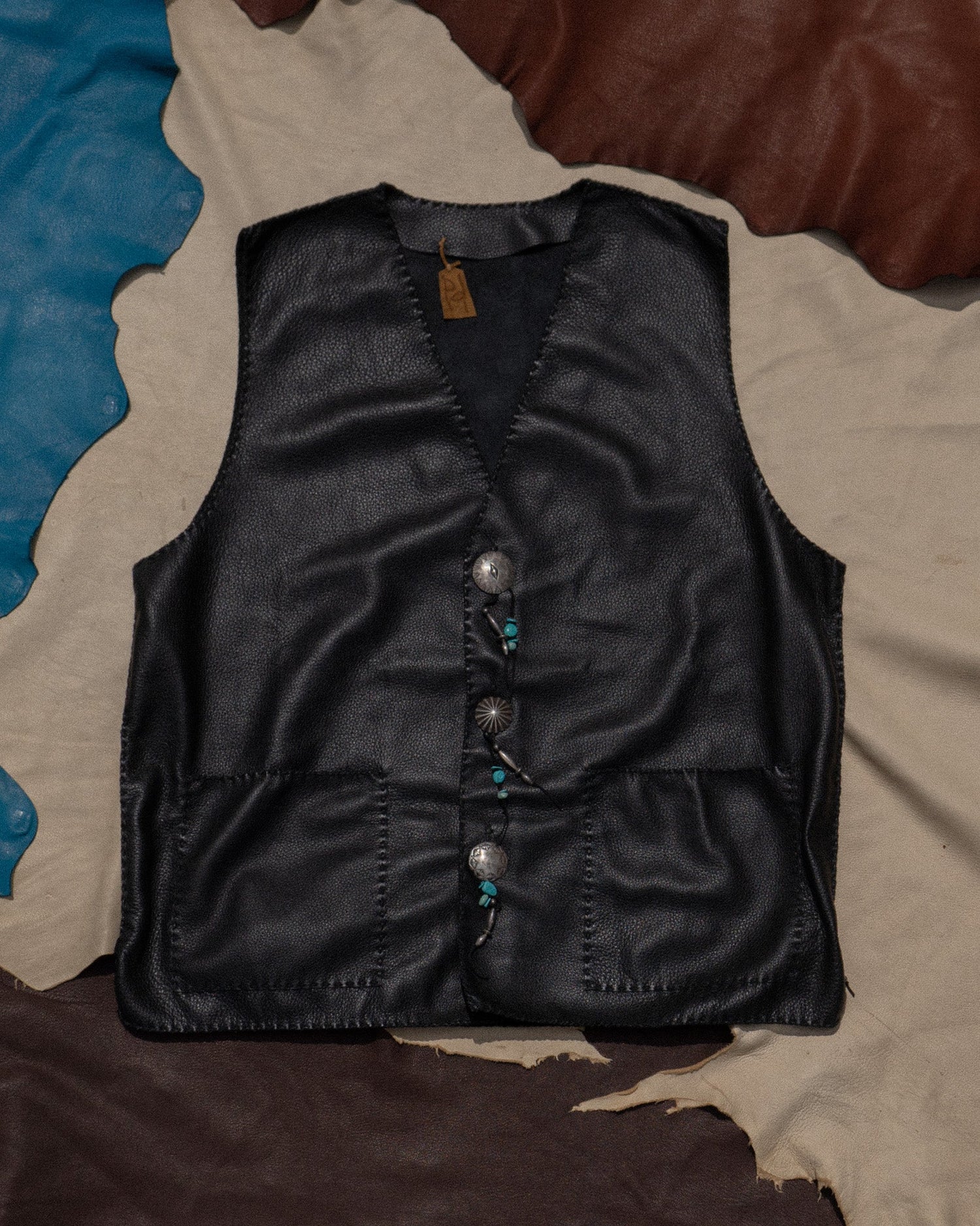 BRAND - PAM DIETRICH