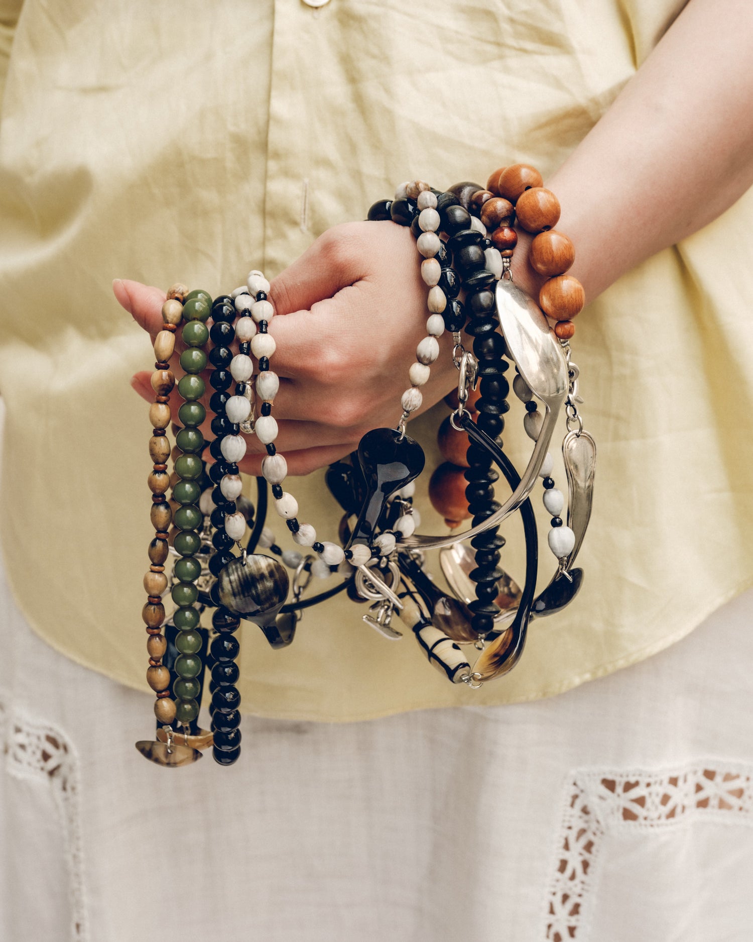 BRAND - LA CATERINA JEWELRY