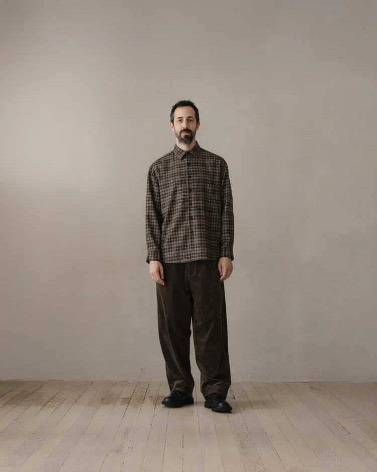 BRAND - EVAN KINORI