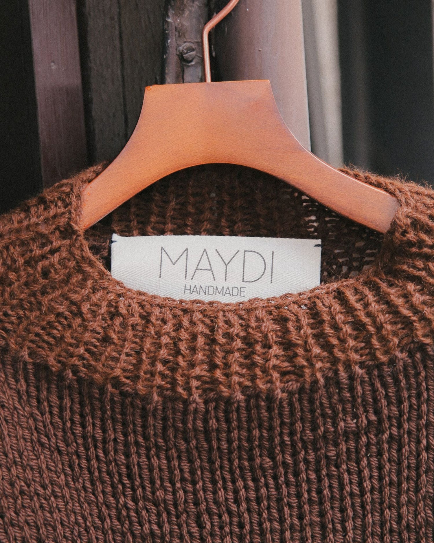 BRAND - MAYDI