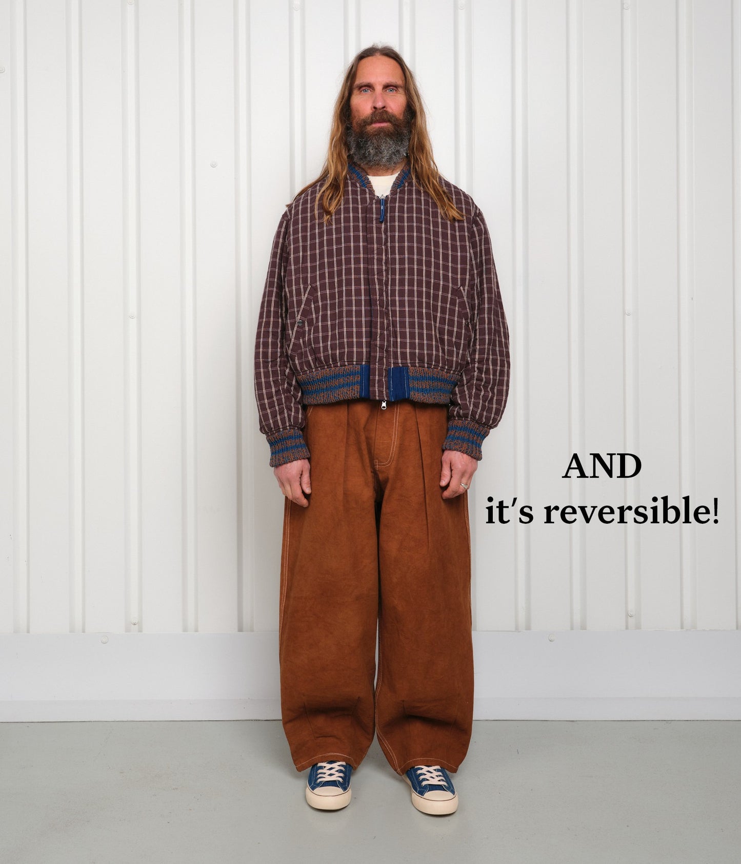 STORY MFG. "SEED BOMBER｜MAIDENS SHOP EXCLUSIVE" (GROWING PEACE)