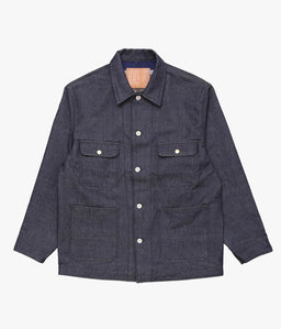 ヘリル カバーオール DURA-BILT デュラビルト 「