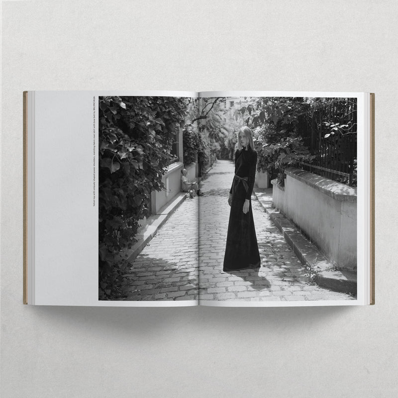 UNION MAGAZINE ''UNION ISSUE No.18''